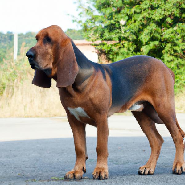 Bloodhound